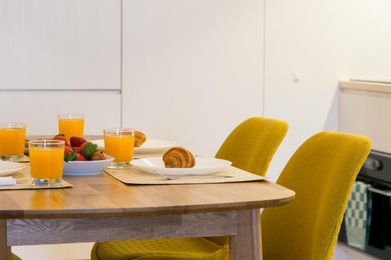 Joivy Downtown Deluxe Apartments Lisboa Екстериор снимка