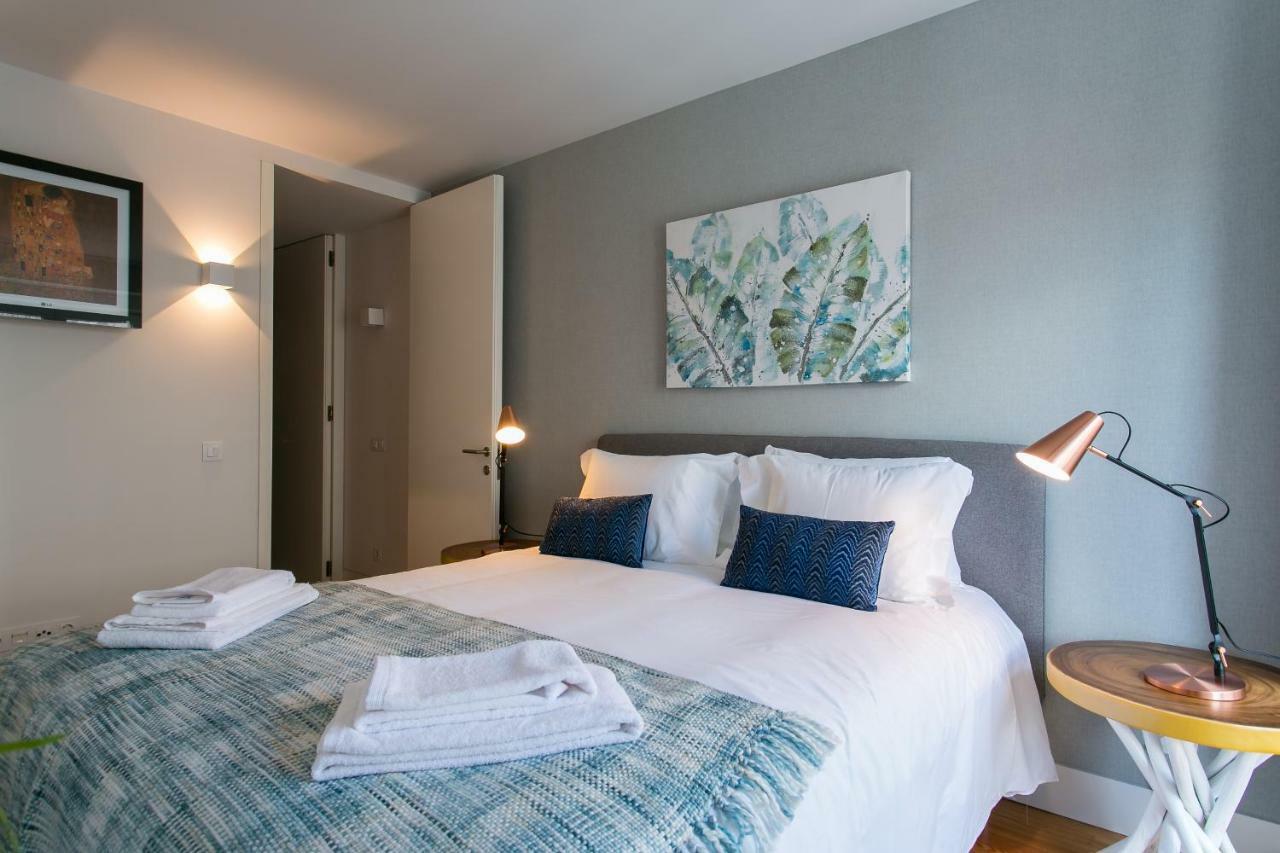 Joivy Downtown Deluxe Apartments Lisboa Екстериор снимка