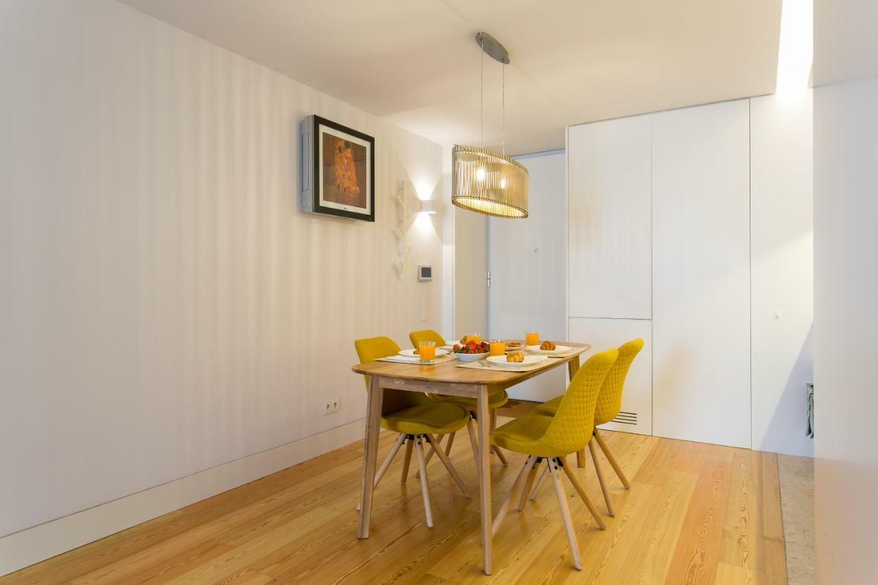 Joivy Downtown Deluxe Apartments Lisboa Екстериор снимка