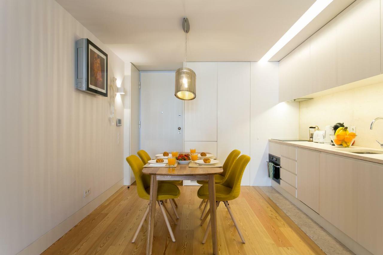 Joivy Downtown Deluxe Apartments Lisboa Екстериор снимка