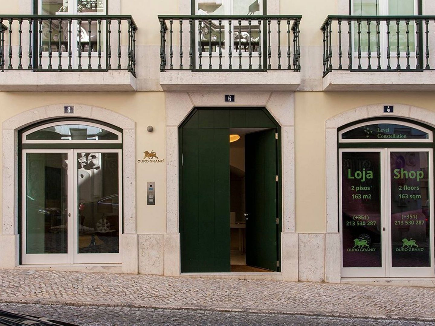 Joivy Downtown Deluxe Apartments Lisboa Екстериор снимка